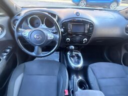 
										Nissan Juke 1.5 dCi 110 CV Start&Stop N-Connecta full									