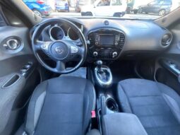 
										Nissan Juke 1.5 dCi 110 CV Start&Stop N-Connecta full									
