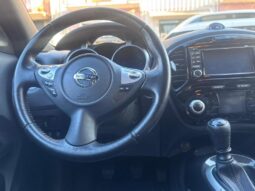 
										Nissan Juke 1.5 dCi 110 CV Start&Stop N-Connecta full									