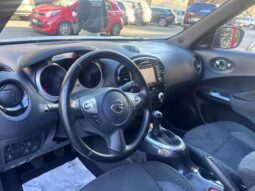 
										Nissan Juke 1.5 dCi 110 CV Start&Stop N-Connecta full									