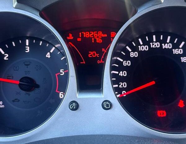 
								Nissan Juke 1.5 dCi 110 CV Start&Stop N-Connecta full									