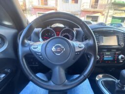 
										Nissan Juke 1.5 dCi 110 CV Start&Stop N-Connecta full									