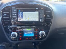 
										Nissan Juke 1.5 dCi 110 CV Start&Stop N-Connecta full									