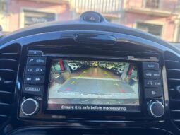 
										Nissan Juke 1.5 dCi 110 CV Start&Stop N-Connecta full									