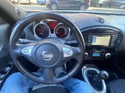
										Nissan Juke 1.5 dCi 110 CV Start&Stop N-Connecta full									