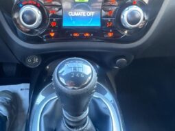 
										Nissan Juke 1.5 dCi 110 CV Start&Stop N-Connecta full									