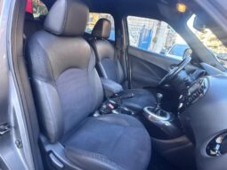 
										Nissan Juke 1.5 dCi 110 CV Start&Stop N-Connecta full									