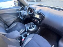 
										Nissan Juke 1.5 dCi 110 CV Start&Stop N-Connecta full									