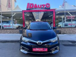 Toyota Auris 1.6 D-4D 112 CV Lounge