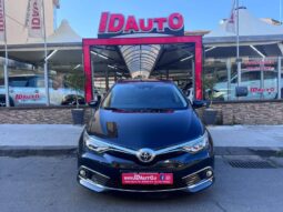 Toyota Auris 1.6 D-4D 112 CV Lounge