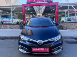 Toyota Auris 1.6 D-4D 112 CV Lounge