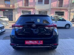 
										Toyota Auris 1.6 D-4D 112 CV Lounge full									