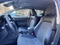 
										Toyota Auris 1.6 D-4D 112 CV Lounge full									