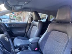 
										Toyota Auris 1.6 D-4D 112 CV Lounge full									