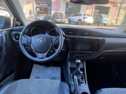 
										Toyota Auris 1.6 D-4D 112 CV Lounge full									