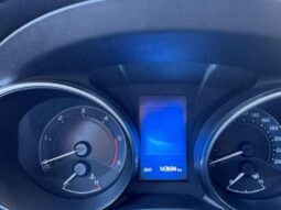 
										Toyota Auris 1.6 D-4D 112 CV Lounge full									