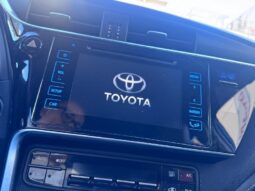 
										Toyota Auris 1.6 D-4D 112 CV Lounge full									