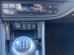 
										Toyota Auris 1.6 D-4D 112 CV Lounge full									