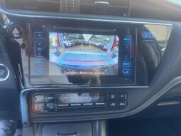 
										Toyota Auris 1.6 D-4D 112 CV Lounge full									