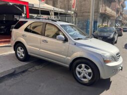 Kia Sorento 2.5 16V CRDI 170 CV VGT 4WD Active