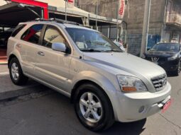 
										Kia Sorento 2.5 16V CRDI 170 CV VGT 4WD Active full									