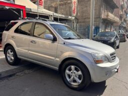 
										Kia Sorento 2.5 16V CRDI 170 CV VGT 4WD Active full									