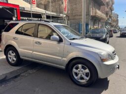 
										Kia Sorento 2.5 16V CRDI 170 CV VGT 4WD Active full									