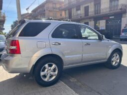 
										Kia Sorento 2.5 16V CRDI 170 CV VGT 4WD Active full									