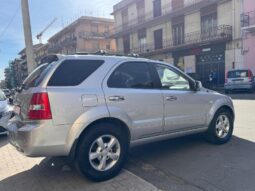 
										Kia Sorento 2.5 16V CRDI 170 CV VGT 4WD Active full									