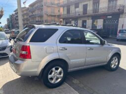
										Kia Sorento 2.5 16V CRDI 170 CV VGT 4WD Active full									
