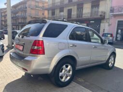 
										Kia Sorento 2.5 16V CRDI 170 CV VGT 4WD Active full									