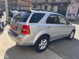 
										Kia Sorento 2.5 16V CRDI 170 CV VGT 4WD Active full									