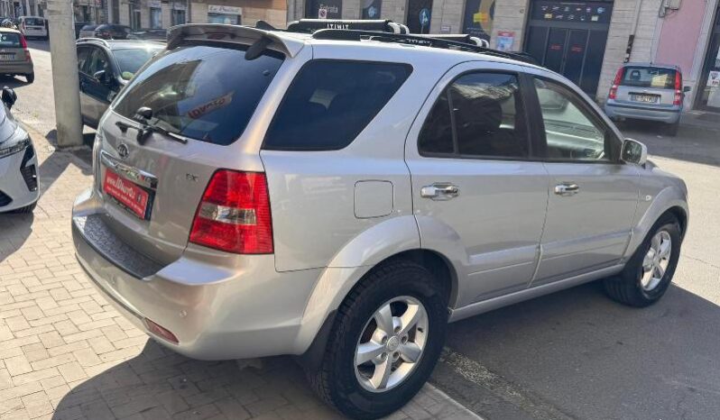 
								Kia Sorento 2.5 16V CRDI 170 CV VGT 4WD Active full									