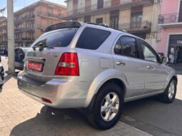 
										Kia Sorento 2.5 16V CRDI 170 CV VGT 4WD Active full									