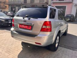 
										Kia Sorento 2.5 16V CRDI 170 CV VGT 4WD Active full									