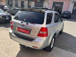 
										Kia Sorento 2.5 16V CRDI 170 CV VGT 4WD Active full									