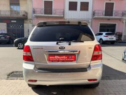 
										Kia Sorento 2.5 16V CRDI 170 CV VGT 4WD Active full									