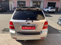 
										Kia Sorento 2.5 16V CRDI 170 CV VGT 4WD Active full									