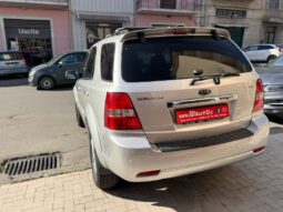 
										Kia Sorento 2.5 16V CRDI 170 CV VGT 4WD Active full									