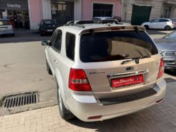
										Kia Sorento 2.5 16V CRDI 170 CV VGT 4WD Active full									