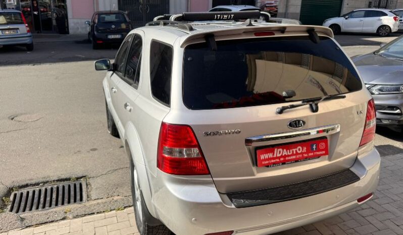 
								Kia Sorento 2.5 16V CRDI 170 CV VGT 4WD Active full									