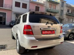 
										Kia Sorento 2.5 16V CRDI 170 CV VGT 4WD Active full									
