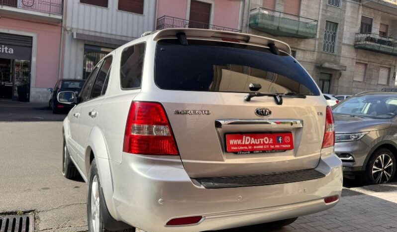 
								Kia Sorento 2.5 16V CRDI 170 CV VGT 4WD Active full									