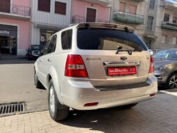 
										Kia Sorento 2.5 16V CRDI 170 CV VGT 4WD Active full									