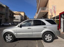 
										Kia Sorento 2.5 16V CRDI 170 CV VGT 4WD Active full									