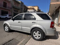 
										Kia Sorento 2.5 16V CRDI 170 CV VGT 4WD Active full									