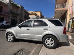 
										Kia Sorento 2.5 16V CRDI 170 CV VGT 4WD Active full									