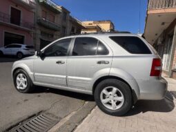
										Kia Sorento 2.5 16V CRDI 170 CV VGT 4WD Active full									