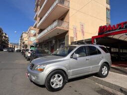 
										Kia Sorento 2.5 16V CRDI 170 CV VGT 4WD Active full									