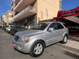 
										Kia Sorento 2.5 16V CRDI 170 CV VGT 4WD Active full									